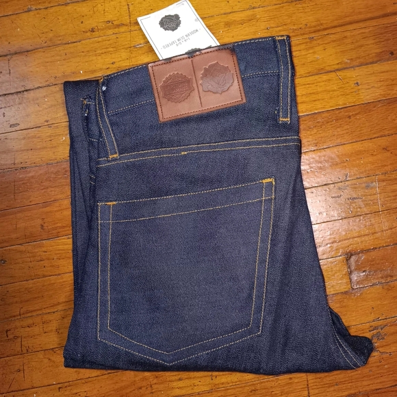 Lapstone & Hammer Other - Lapstone & Hammer Premium Indigo Men's Jeans